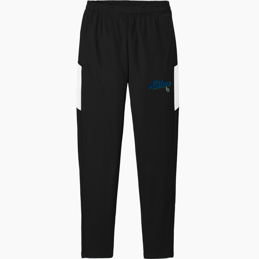 Lava Ridge Gilas <span class="pdp-name-mascot">Lava Ridge Intermediate Gilas</span> Sport-Tek Men's Travel Pant