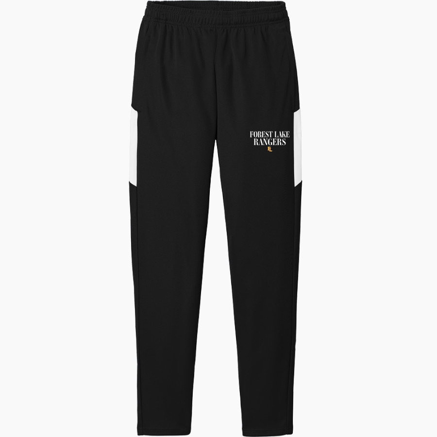 Forest Lake Rangers Sport-Tek Men's Travel Pant