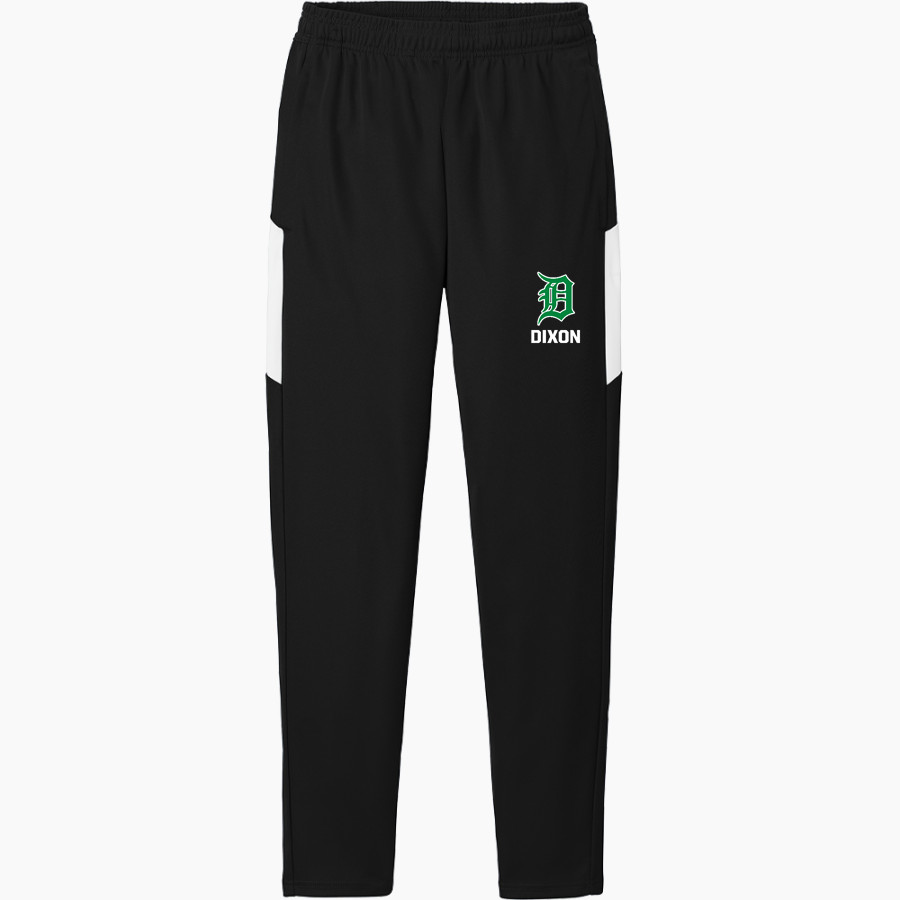 DIXON HIGH SCHOOL RAMS Sport-Tek Men's Travel Pant