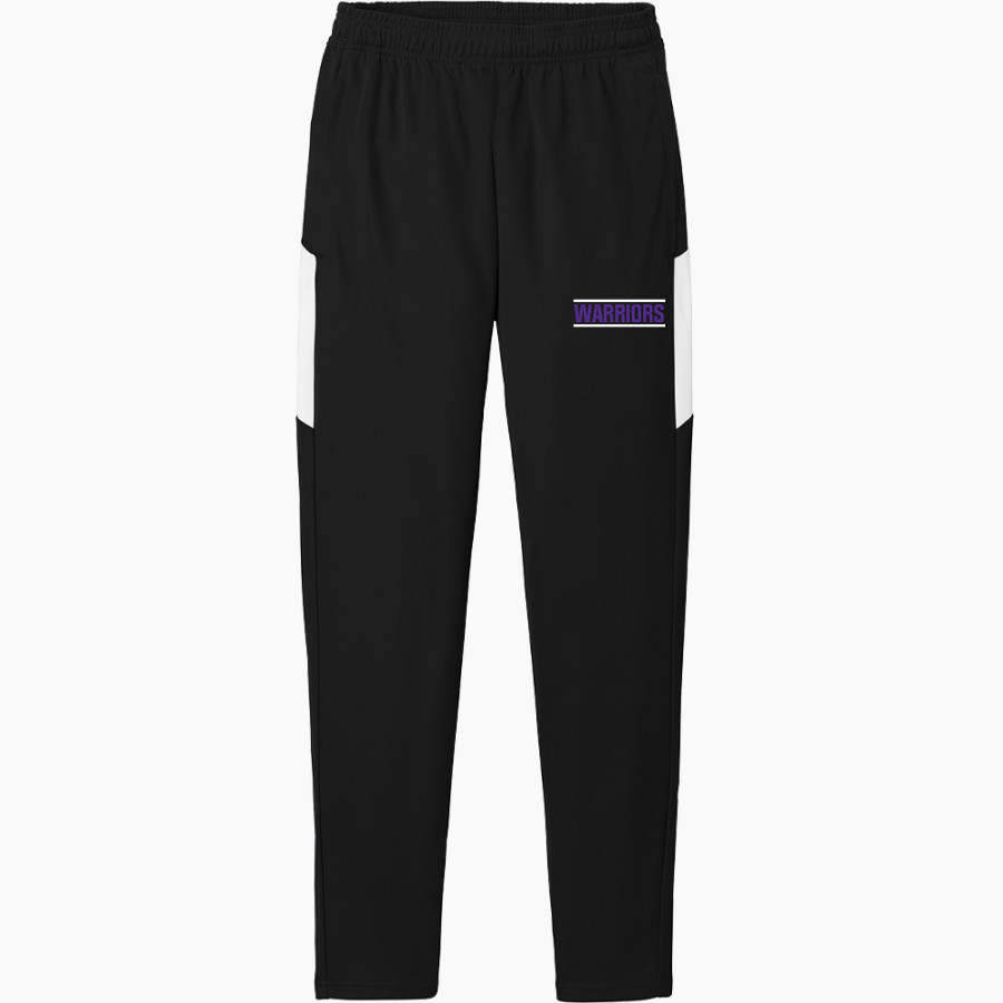 GATEWAY CHRISTIAN HIGH SCHOOL WARRIORS <span class="pdp-name-mascot">GATEWAY CHRISTIAN WARRIORS</span> Sport-Tek Men's Travel Pant