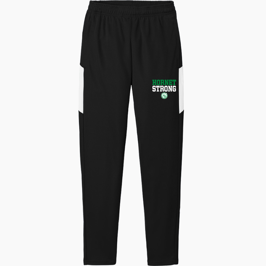 Hudson Hornets Sport-Tek Men's Travel Pant
