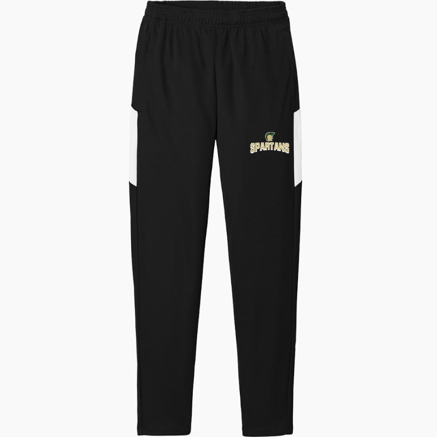 Mayo Spartans <span class="pdp-name-mascot">Mayo Spartans</span> Sport-Tek Men's Travel Pant