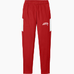 American Cornhole Sport-Tek Men's Travel Pant Front Thumbnail