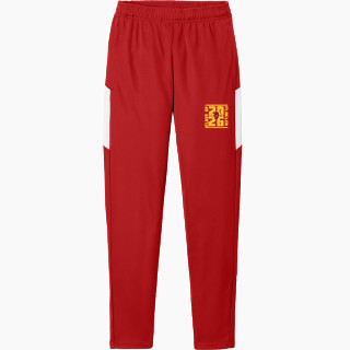 Sport-Tek Men's Travel Pant