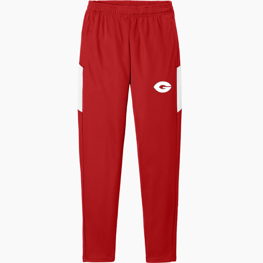 Germantown Red Devils <span class="pdp-name-mascot">Germantown Red Devils</span> Sport-Tek Men's Travel Pant