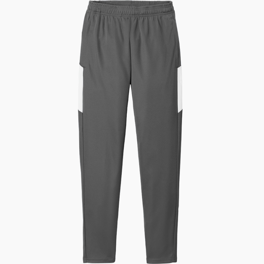 The Foundation The Foundation <span class="pdp-name-mascot">The Foundation</span> Sport-Tek Men's Travel Pant