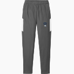 Akins Eagles Sport-Tek Men's Travel Pant Front Thumbnail