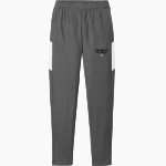 Monsignor McClancy Crusaders Sport-Tek Men's Travel Pant Front Thumbnail