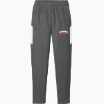 Shark Research & Conservation The Official Online Store Sport-Tek Men's Travel Pant Front Thumbnail