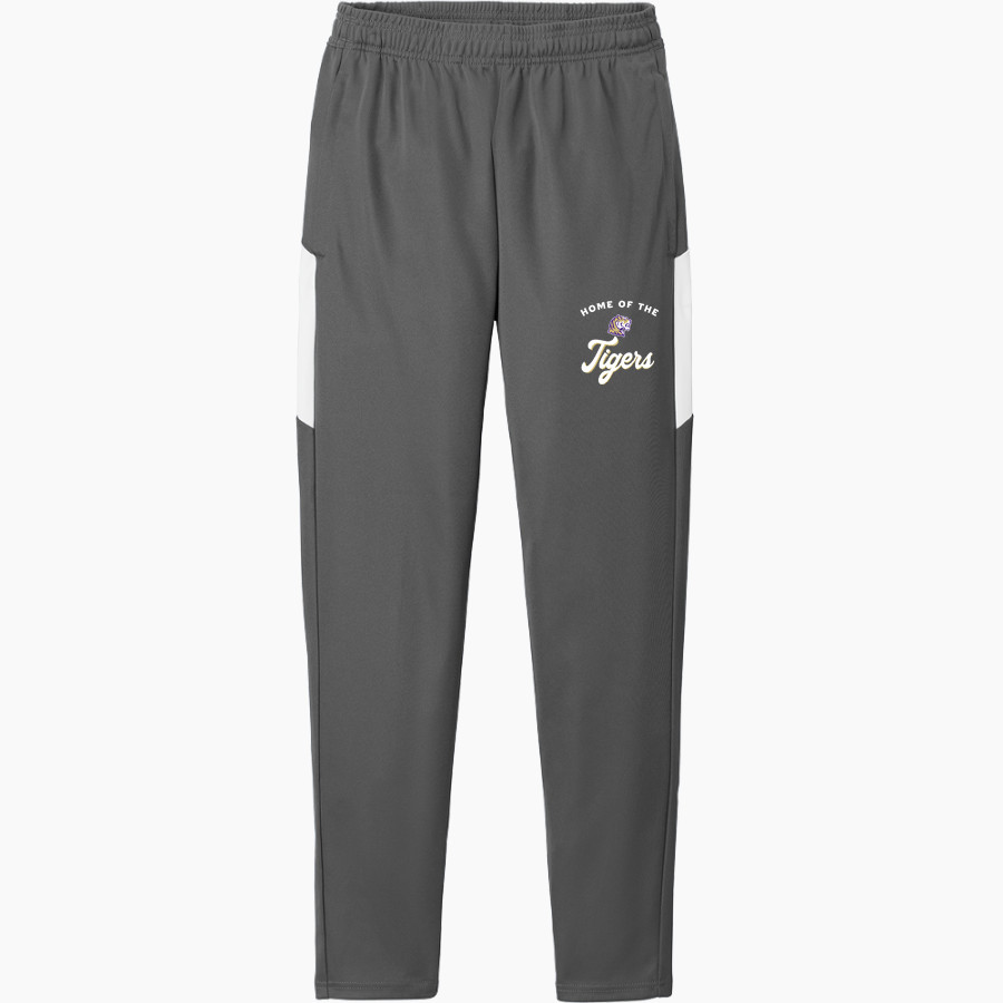 Sewanee Tigers <span class="pdp-name-mascot">Sewanee Tigers</span> Sport-Tek Men's Travel Pant