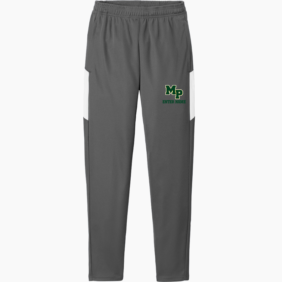Madison-Plains Golden Eagles <span class="pdp-name-mascot">MADISON-PLAINS EAGLES</span> Sport-Tek Men's Travel Pant