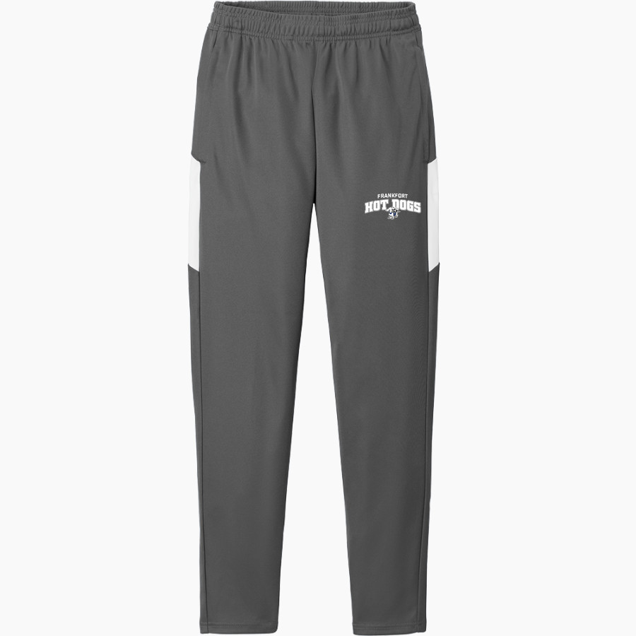 Frankfort Hot Dogs <span class="pdp-name-mascot">Frankfort Hot Dogs</span> Sport-Tek Men's Travel Pant