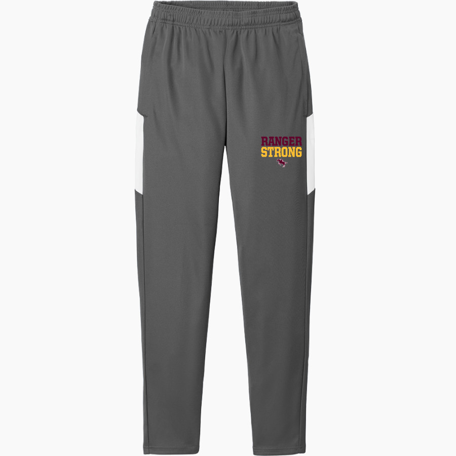 Forest Lake Rangers Sport-Tek Men's Travel Pant