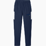 Lake Pointe Academy Mariners <span class="pdp-name-mascot">Lake Pointe Academy Mariners</span> Sport-Tek Men's Travel Pant Front Thumbnail