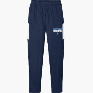 Sport-Tek Men's Travel Pant