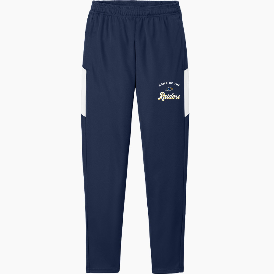 Seminole State College Raiders <span class="pdp-name-mascot">Seminole State Raiders</span> Sport-Tek Men's Travel Pant