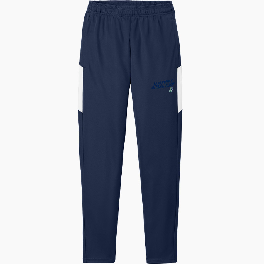 Lake Pointe Academy Mariners <span class="pdp-name-mascot">Lake Pointe Academy Mariners</span> Sport-Tek Men's Travel Pant