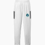 Doane Stuart Thunderchickens Thunderchickens <span class="pdp-name-mascot">Doane Stuart Thunderchickens</span> Sport-Tek Men's Travel Pant Front Thumbnail