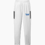Cleveland Blue Raiders <span class="pdp-name-mascot">Cleveland Blue Raiders</span> Sport-Tek Men's Travel Pant Front Thumbnail