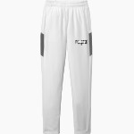 FIRELANDS HIGH SCHOOL FALCONS Sport-Tek Men's Travel Pant Front Thumbnail