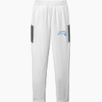 CENTRAL HIGH SCHOOL CHARGERS Sport-Tek Men's Travel Pant Front Thumbnail