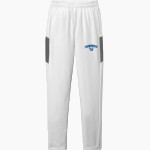 Whitefish Bay Blue Dukes Sport-Tek Men's Travel Pant Front Thumbnail