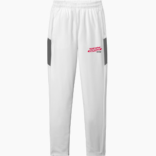 Sport-Tek Men's Travel Pant
