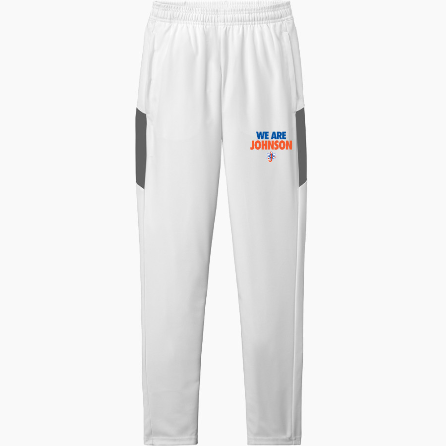 Johnson Atom Smashers <span class="pdp-name-mascot">Sol C. Johnson Atom Smashers</span> Sport-Tek Men's Travel Pant
