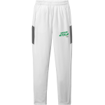 MC KENZIE HIGH SCHOOL EAGLES <span class="pdp-name-mascot">MC KENZIE EAGLES</span> Sport-Tek Men's Travel Pant Front Thumbnail