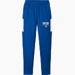 Scotch Plains-Fanwood Raiders Online Store Sport-Tek Men's Travel Pant Front Thumbnail