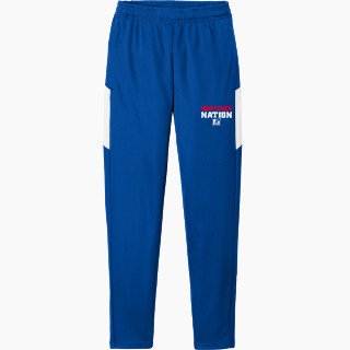 Sport-Tek Men's Travel Pant