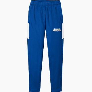 Sport-Tek Men's Travel Pant