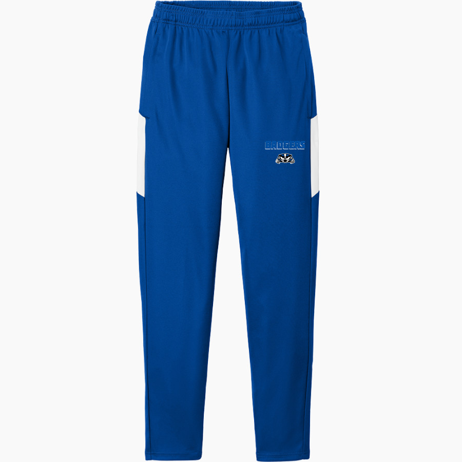LAMPASAS HIGH SCHOOL BADGERS <span class="pdp-name-mascot">LAMPASAS BADGERS</span> Sport-Tek Men's Travel Pant