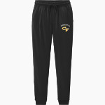 Cape Fear Colts <span class="pdp-name-mascot">Cape Fear Colts</span> Sport-Tek Sport-Wick Stretch Unisex Jogger Front Thumbnail