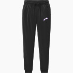 Panther Locker Spirit Wear Store Sport-Tek Sport-Wick Stretch Unisex Jogger Front Thumbnail