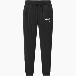 Farmersville Farmers <span class="pdp-name-mascot">Farmersville Farmers</span> Sport-Tek Sport-Wick Stretch Unisex Jogger Front Thumbnail