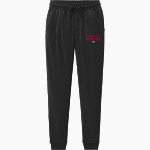 Hoboken Redwings <span class="pdp-name-mascot">Hoboken Redwings</span> Sport-Tek Sport-Wick Stretch Unisex Jogger Front Thumbnail