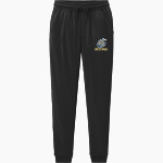 PEARL HIGH SCHOOL PIRATES <span class="pdp-name-mascot">PEARL PIRATES</span> Sport-Tek Sport-Wick Stretch Unisex Jogger Front Thumbnail