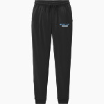 MVL Chargers <span class="pdp-name-mascot">MVL Chargers</span> Sport-Tek Sport-Wick Stretch Unisex Jogger Front Thumbnail