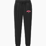 SOMERSET HIGH SCHOOL SPARTANS <span class="pdp-name-mascot">SOMERSET SPARTANS</span> Sport-Tek Sport-Wick Stretch Unisex Jogger Front Thumbnail