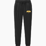 Olson Panthers Online Store Sport-Tek Sport-Wick Stretch Unisex Jogger Front Thumbnail