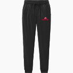 AXTELL HIGH SCHOOL LONGHORNS <span class="pdp-name-mascot">AXTELL LONGHORNS</span> Sport-Tek Sport-Wick Stretch Unisex Jogger Front Thumbnail