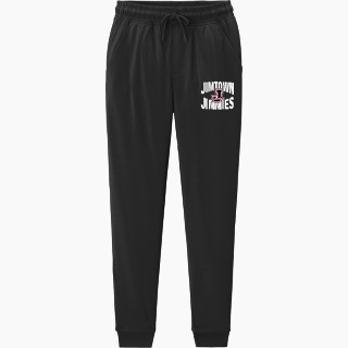 Sport-Tek Sport-Wick Stretch Unisex Jogger