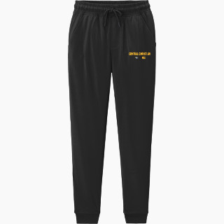 Sport-Tek Sport-Wick Stretch Unisex Jogger
