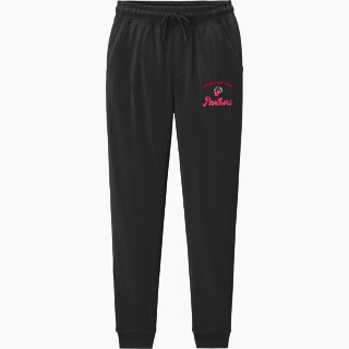 Sport-Tek Sport-Wick Stretch Unisex Jogger