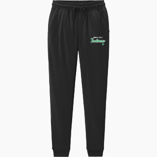 Sport-Tek Sport-Wick Stretch Unisex Jogger