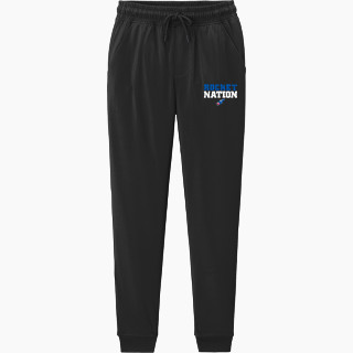 Sport-Tek Sport-Wick Stretch Unisex Jogger
