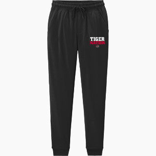 Sport-Tek Sport-Wick Stretch Unisex Jogger