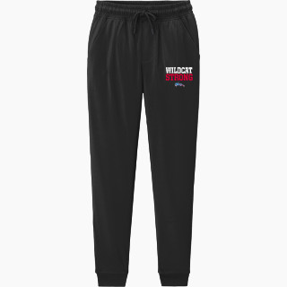 Sport-Tek Sport-Wick Stretch Unisex Jogger
