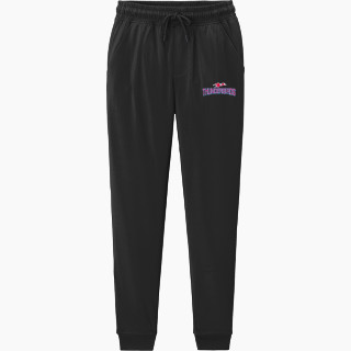 Sport-Tek Sport-Wick Stretch Unisex Jogger